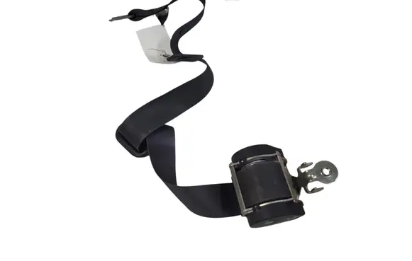Renault Scenic II - Grand scenic II Front seatbelt 699576 7133027