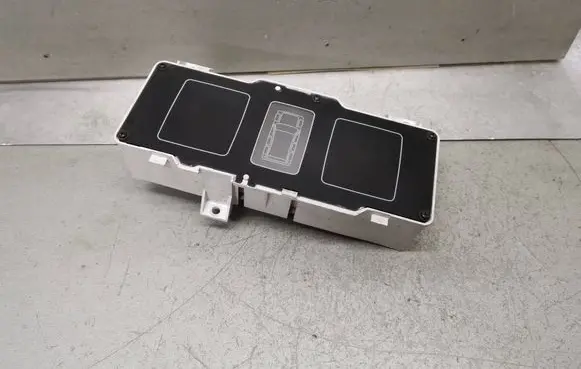 Jeep Grand Cherokee Screen/display/small screen 56007350