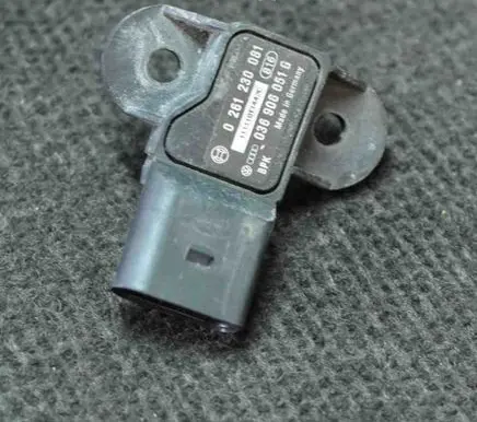 Audi Q5 SQ5 Air pressure sensor