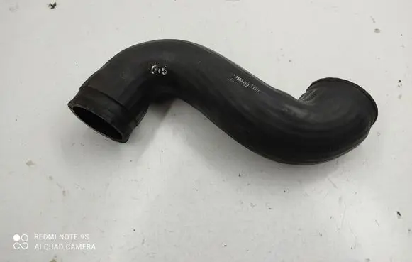Ford Galaxy Intercooler hose/pipe 7M0145838