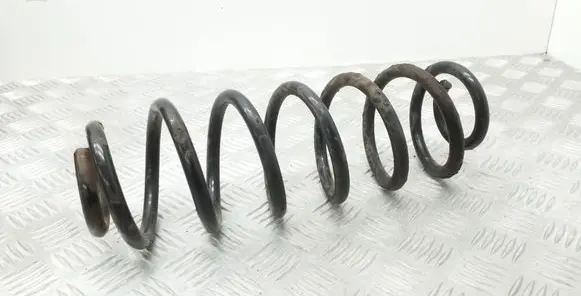 Volkswagen Tiguan Rear coil spring T470522