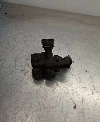 Mercedes-Benz E W211 Electric auxiliary coolant/water pump A2118320084