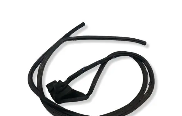 Chevrolet Corvette C8 Rubber seal front door (on door) 84688858