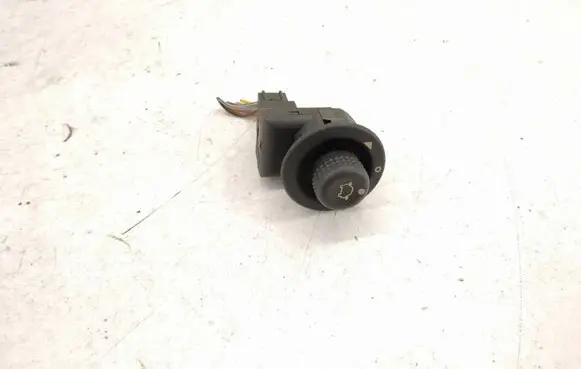 Ford Mondeo MK I Wing mirror switch 93BG17B676-BA 93BG17B676BA