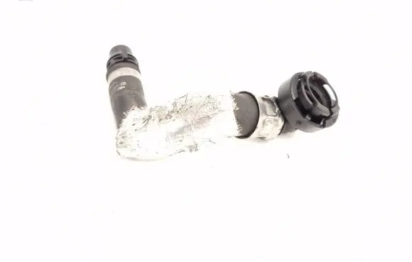 Ford Mondeo MK V Engine coolant pipe/hose DG9318K580ED F6P3D