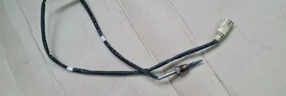Audi Q5 SQ5 Exhaust gas temperature sensor 8W0906088S