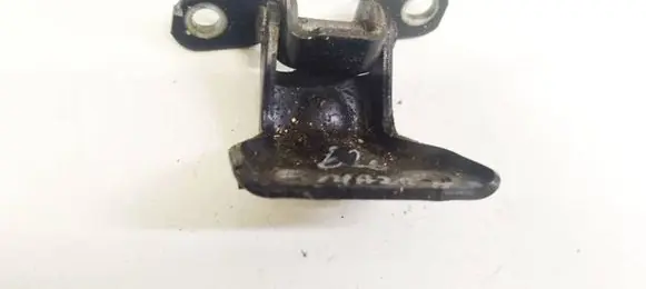 Mazda 626 Front door upper hinge
