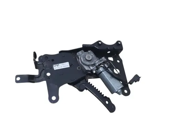 BMW X5 E53 Seat adjustment motor 8258745