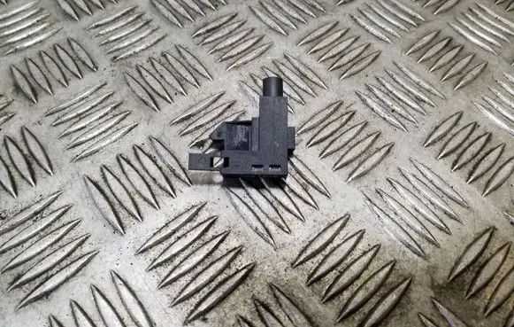 Other switches/knobs/shifts