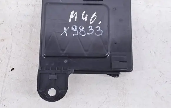 Mazda CX-30 Comfort/convenience module KR9P67560C