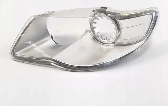 Volkswagen Touareg I Headlight/headlamp