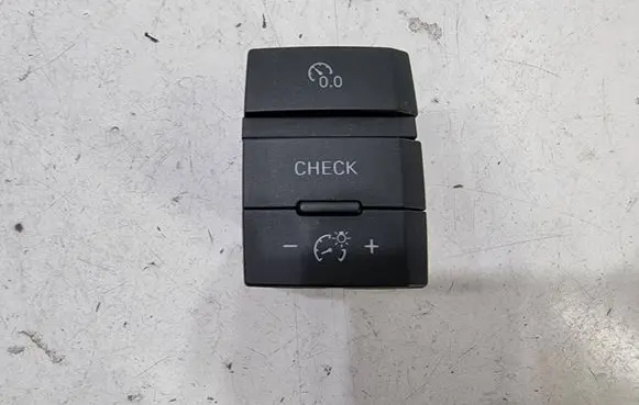 Audi A6 S6 C6 4F Other switches/knobs/shifts 4L1927123