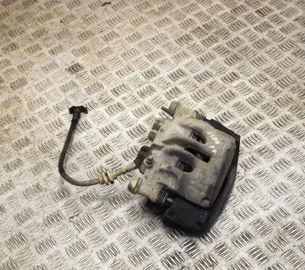 Renault Master III Front brake caliper
