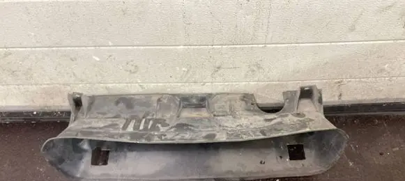 Volvo V50 Air intake duct part 3984