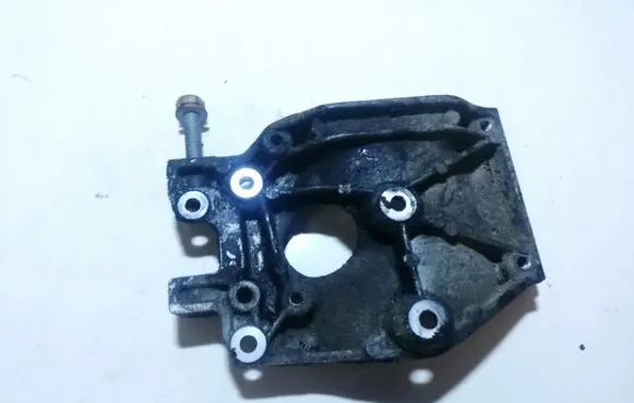 Peugeot 1007 Engine mounting bracket 9646719580