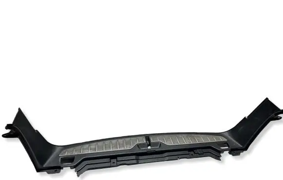 BMW 5 F10 F11 Trunk/boot sill cover protection 9168470 52850610