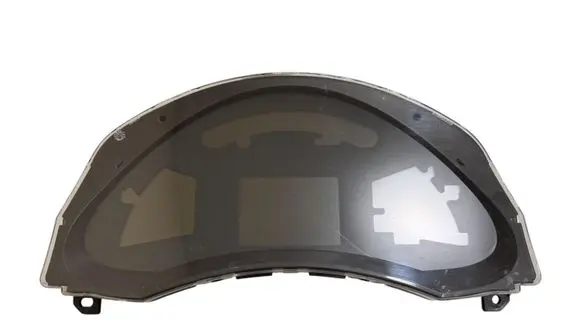 Speedometer (instrument cluster)