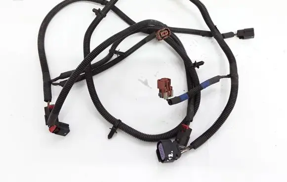 Opel Antara Parking sensor (PDC) wiring loom 95470715 C145F0BJ 715071501