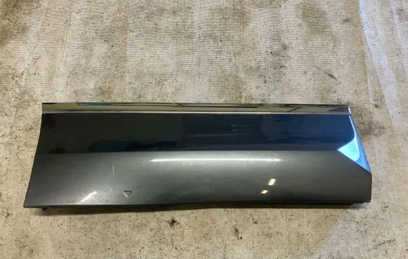 Volkswagen Tiguan Rear door trim (molding) 5NA854950M