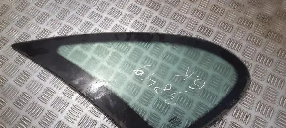 Renault Scenic I Rear side window