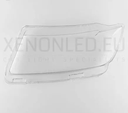 Jeep Compass Headlight lense 