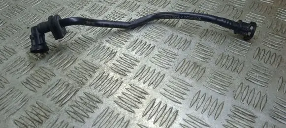 BMW 3 F30 F35 F31 Vacuum line/pipe/hose 8600882