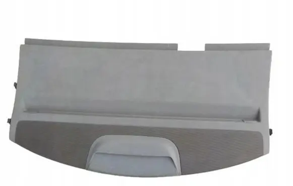 Volkswagen Phaeton Parcel shelf