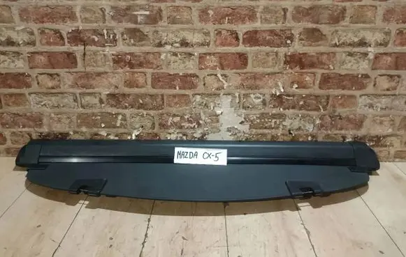 Mazda CX-5 Parcel shelf load cover KSM4978