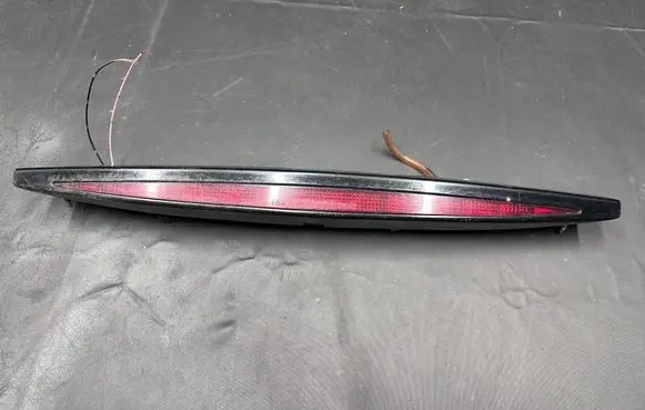 Infiniti FX Third/center stoplight P3270