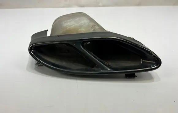 Mercedes-Benz GLC X253 C253 Muffler trim A0004900827