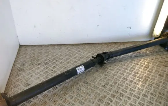 Mercedes-Benz C W205 Rear driveshaft/prop shaft A2050402