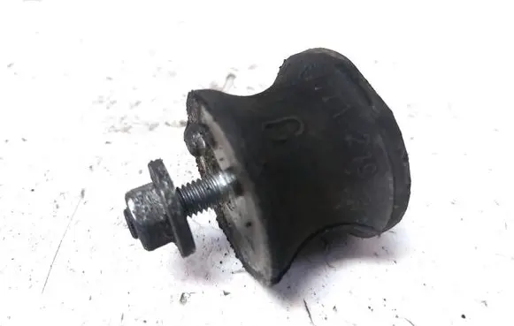 BMW 3 E92 E93 Gearbox mount 6771219