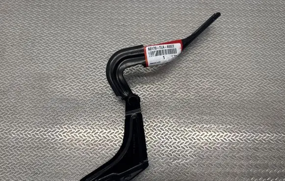 Honda CR-V Engine bonnet/hood hinges 60170TLAA00ZZ