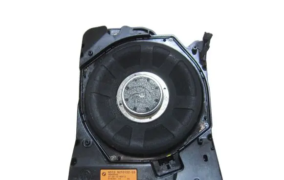 BMW 3 F30 F35 F31 Audio system kit 65139210152 565895FDGT56BMW