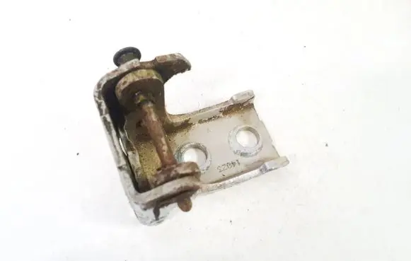 Front door upper hinge