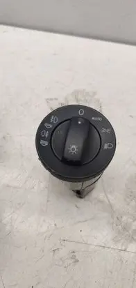 Audi A4 S4 B7 8E 8H Light switch 8E0941531D