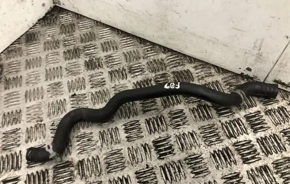 BMW 5 GT F07 Engine coolant pipe/hose 9119168