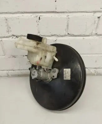 Renault Laguna III Brake booster 472100048R 12405B0750 0204051643