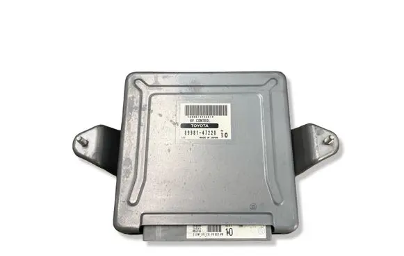 Toyota Prius (NHW20) Engine control unit/module 8998147220