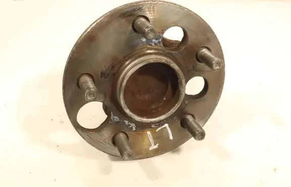 Toyota Corolla E160 E170 Rear wheel bearing hub