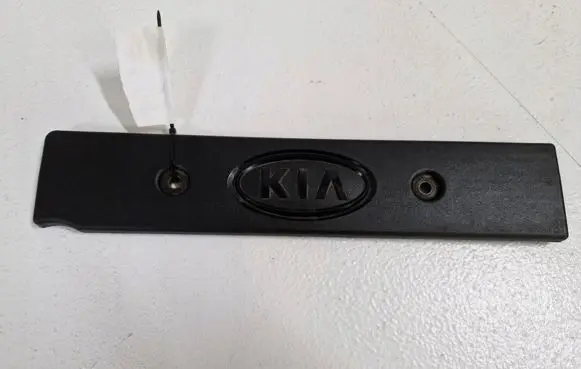 KIA Rio Engine bonnet/hood lock trim molding 22405-03040