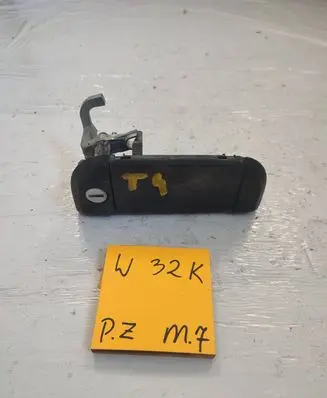 Volkswagen Transporter - Caravelle T4 Front door exterior handle 8761464