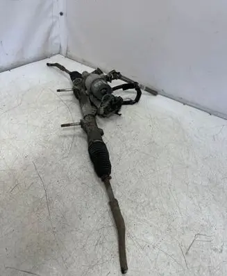 Peugeot 207 CC Steering rack 6700001938