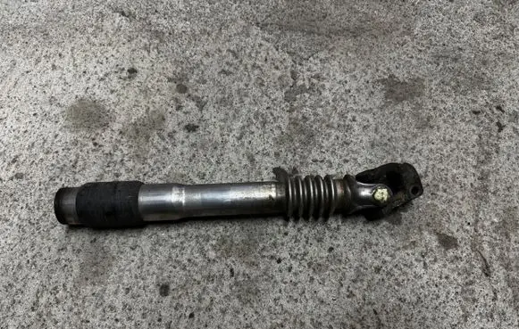 BMW 5 E60 E61 Steering column universal joint 32306780894 6780894 32306780892