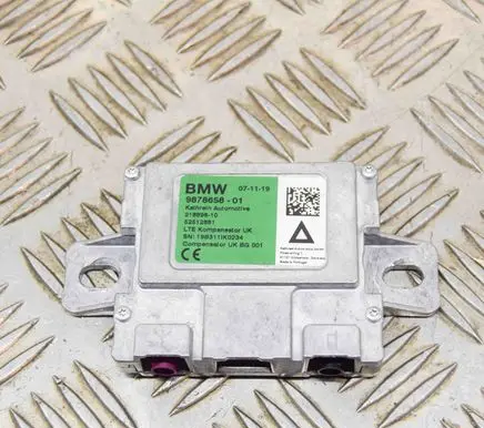 BMW X5 G05 Other devices 9878658 52512881
