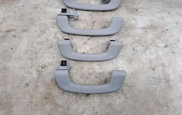 BMW X3 F25 Rear interior roof grab handle