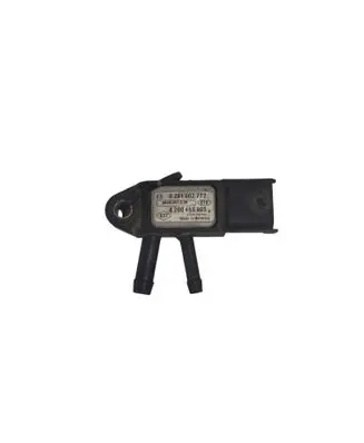 Nissan Qashqai Exhaust gas pressure sensor 0281002772 8200469905
