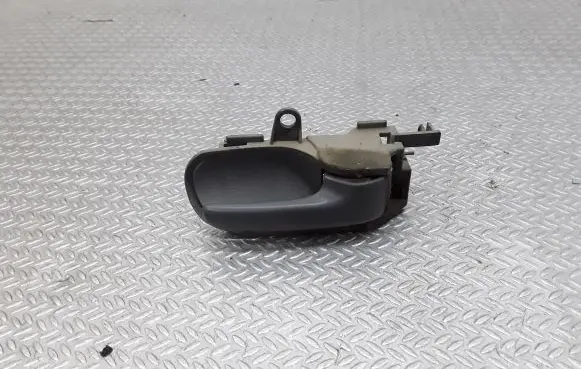 Toyota Aygo AB10 Rear door interior handle