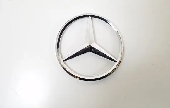 Mercedes-Benz CLS W257 Manufacturer badge logo/emblem A0998170000