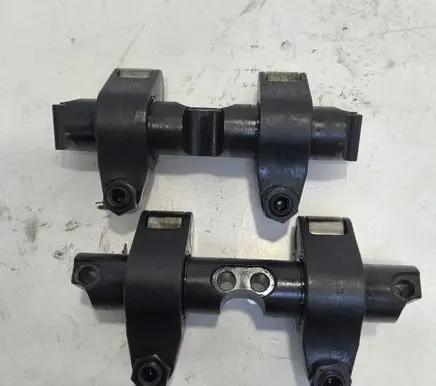 Volkswagen PASSAT B5.5 Fuel Injector clamp holder